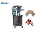Vertical Small Coffee Powder Packing Machine , Tea Bag Packing Machine