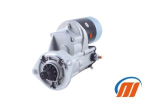 Wholesale TOYOTA Excavator Starter Motor 28100-22061 28100-22060 For FD20 23 25 28 30 2DZ from china suppliers