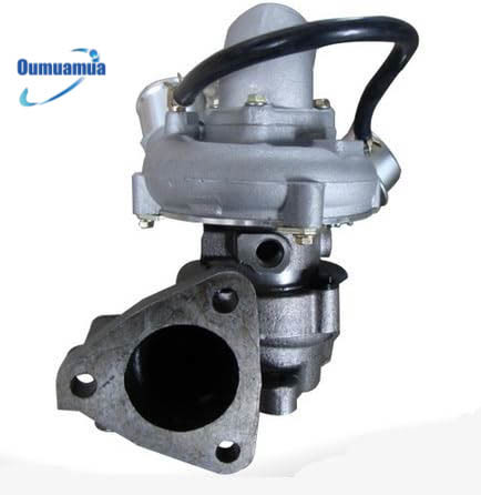 Turbo GT1749S for engine 4D56T turbocharger 28200-42700 715924-0002 Brand new factory direct sales