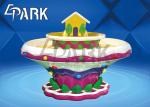 DIY Multiplayer Fiberglass Sand Table Carnival Kids Commercial Game Machine