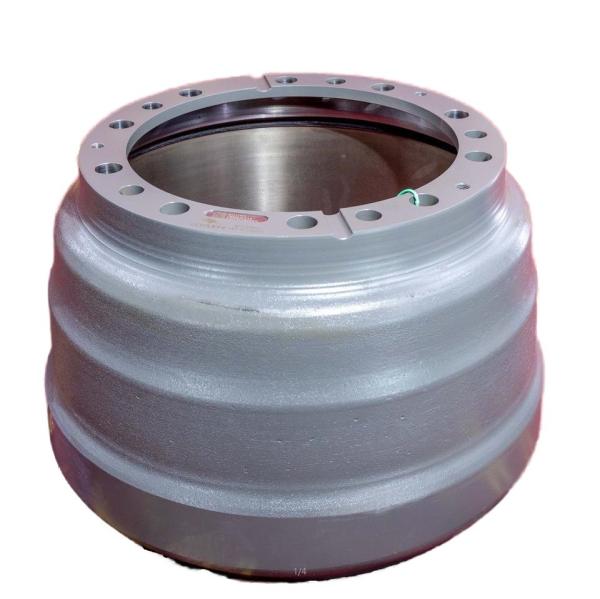 MCY13 Axle Rear Brake Drum WG9761450001 SINOTRUK HOWO SITRAK TX Truck Spare