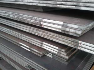 Wholesale Low Temperature Carbon Steel Plates A283 Grade C 250 S235 St37 Is 2062 from china suppliers