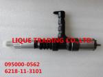 Denso Common Rail Injector 095000-0560 , 095000-0561 , 095000-0562 for KOMATSU
