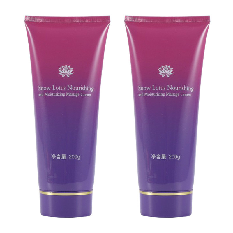 Dia 12.7mm-60mm Skincare Plastic Cosmetic Tubes Hand Eye BB CC Cream Tubes