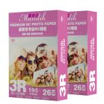 Pigment Ink RC Photo Paper