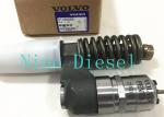 Electronic Volvo Penta Fuel Injector 21160093 0414702016 ISO 9001 Certified