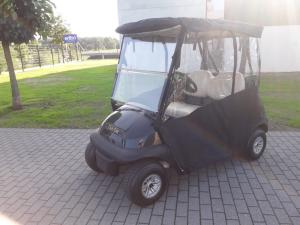 Wholesale Waterproof 2 Seater Club Car Enclosures Standard Universal 105168803 from china suppliers