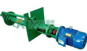 Wholesale Single Stage Drilling Submersible Slurry Pump for Trenchless Construction from china suppliers