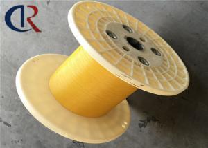 Wholesale ​Non Metallic Strength Member FRP CSM Φ0.4 - Φ5.0 Color Molded No Painting Required from china suppliers