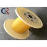 Buy cheap ​Non Metallic Strength Member FRP CSM Φ0.4 - Φ5.0 Color Molded No Painting from wholesalers