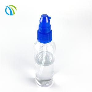 Wholesale Face Cream 20 410 Plastic Treatment Pump SGS 0.65cc Personal Care 24mm from china suppliers