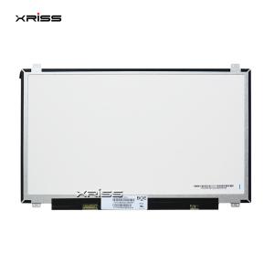 Wholesale 17.3 Inch Laptop LCD Screen Dispaly NT173WDM-N11 HD+ 1600*900 30pins 60% NTSC from china suppliers