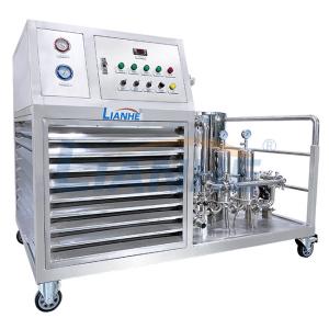 Wholesale 200L-1000L Perfume Making Machine Stainless Steel 304 Material from china suppliers