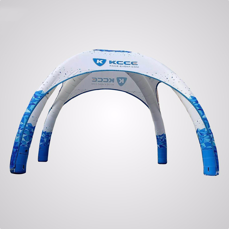 China inflatable tent for advertising marketing promotions events or exhibition