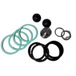 CK2110-1 Small Repair Box Industrial Air Compressor Spare Parts for Your Benefit