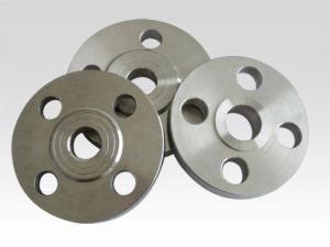 Wholesale Forged steel flange ,CARBON STEEL FLANGE ,FORGED FLANGE GOST 12820-80 PN16 SLIP ON FLANGE from china suppliers