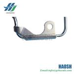 Auto Spare Parts Oil Pipe 8-97128169-0 8971281690 For Isuzu TFR