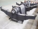 MDB90 32T Cantilever Dread Bogie Suspension In Trucks For Semi Trailer