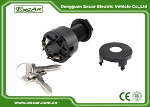 Wholesale 36 / 48 Volts Golf Cart Starter Switch Key For Club Car DS 101826201 from china suppliers