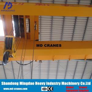 Wholesale bridge crane 15 ton , bridge crane 20 ton , bridge crane 50 ton ,bridge crane 80 ton from china suppliers