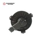 60153199 24V Blower Motor Assembly SG116340-7350 Excavator Air Conditioner