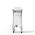 Fractional RF Skin Tightening Machine / Striae Gravidarum Removal Beauty Spa/ rf