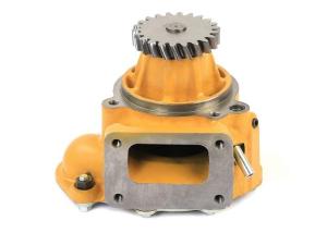 Wholesale Komatsu 6251-61-1101 PC450-8 Excavator Water Pump from china suppliers