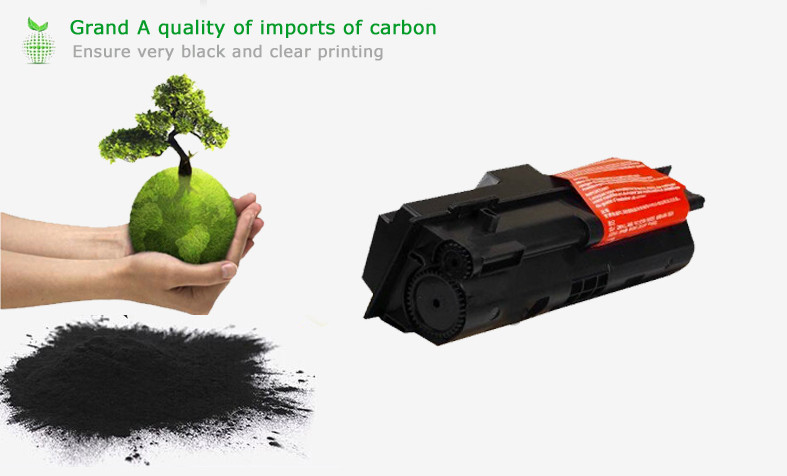 FS - 1120D Kyocera Ecosys Toner Cartridges Compatible Printer TK160