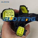 21N8-11151 Hyundai Wiring Harness R140LC-7 Excavator Parts