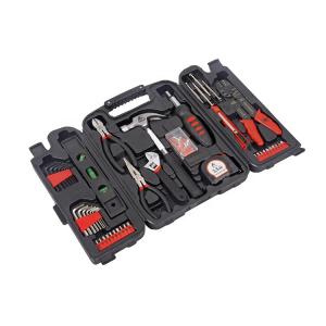Wholesale Plastic Metal House Hood 129 Pieces Mechanic Tool Set from china suppliers
