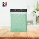 Waterproof Poly Bags With Adhesive Strip Poly Mailer Bags For Clothing Shipping