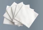 Large Environmentally Friendly Face Wash Wipes , Eco Friendly Makeup Wipes