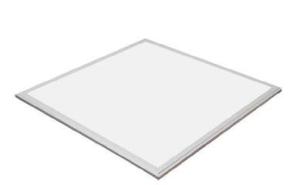 Wholesale Aluminum Housing LED Flat Panel Ceiling Fixture 5 Years Warranty 48W 620x620mm from china suppliers