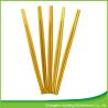 Buy cheap Natural Color Biodegradable Chinese Eating Sticks Disposable Bamboo Customized from wholesalers