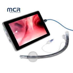 Wholesale PVC Materials Disposable Medical Oral Endotracheal Tube with Cuff from china suppliers