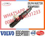 Diesel Fuel Injector 21914027 21812033 21695036 21652515 BEBE4P01003 21914027
