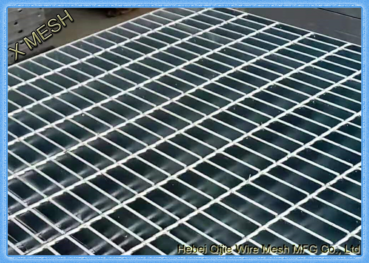 Welded Steel Bar Grating-STG0003