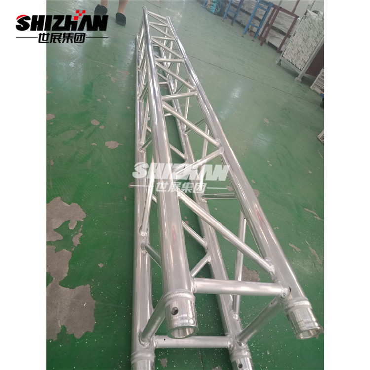 400x400mm Aluminum Lighting Truss System For Truss Display Concerts