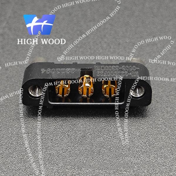 HW-CMM Connector, HW-221D00F22-0003-3300-CMM,2 mm pitch.