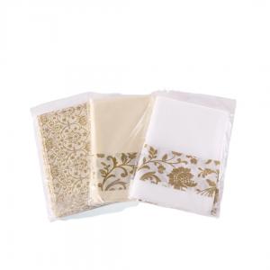 Wholesale Durable Holiday Non Woven Table Cloth Rectangle Antibacterial from china suppliers