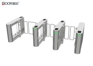 Wholesale International Standard Swing Gate Turnstile 1200mm Channel Width from china suppliers