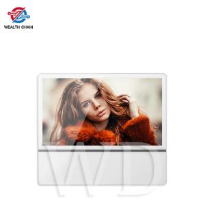 Wholesale Small 23.6&quot; 178 Degree Wall Mounted Digital Signage Elevator Advertising Screens from china suppliers
