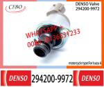 DENSO Control Valve 294200-9972 Control Valve 294200-9972 For Isuzu 6hk1