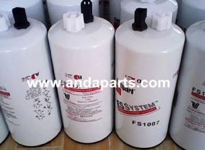 Wholesale GOOD QUALITY FUEL / WATER SEPARATOR FS1007 from china suppliers