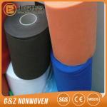Blue PP spunbonded nonwoven for medical gown 100% PP spunbond nonwoven