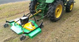 Wholesale Finishing Mower from china suppliers