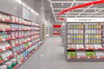 07-SHGS Beauty Store Design With Beauty and Lifestyle Museum Style