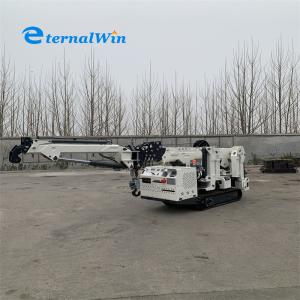 Wholesale Telescopic Boom 3 Ton Spider Crane For Lifting Capacity 12 Ton from china suppliers