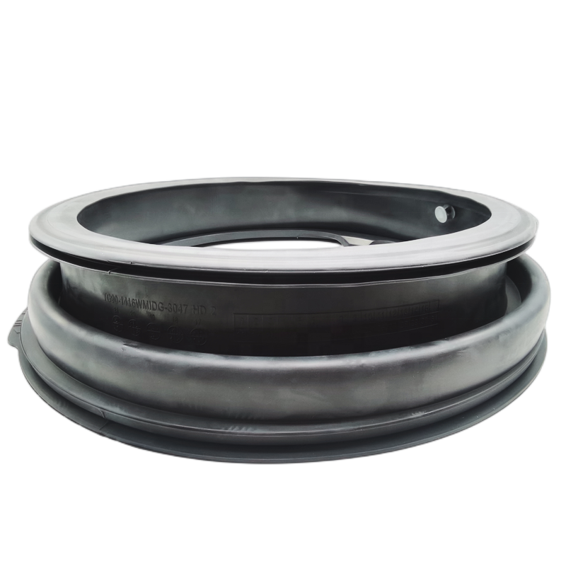 Surmount Washing Machine Rubber Door Seal Gasket Electric Power Source TG90-1416WMIDG-3047