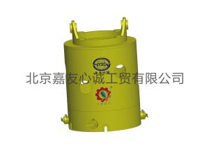Wholesale 620mm Segmented Casing Drive Adapter Steel Pipe from china suppliers